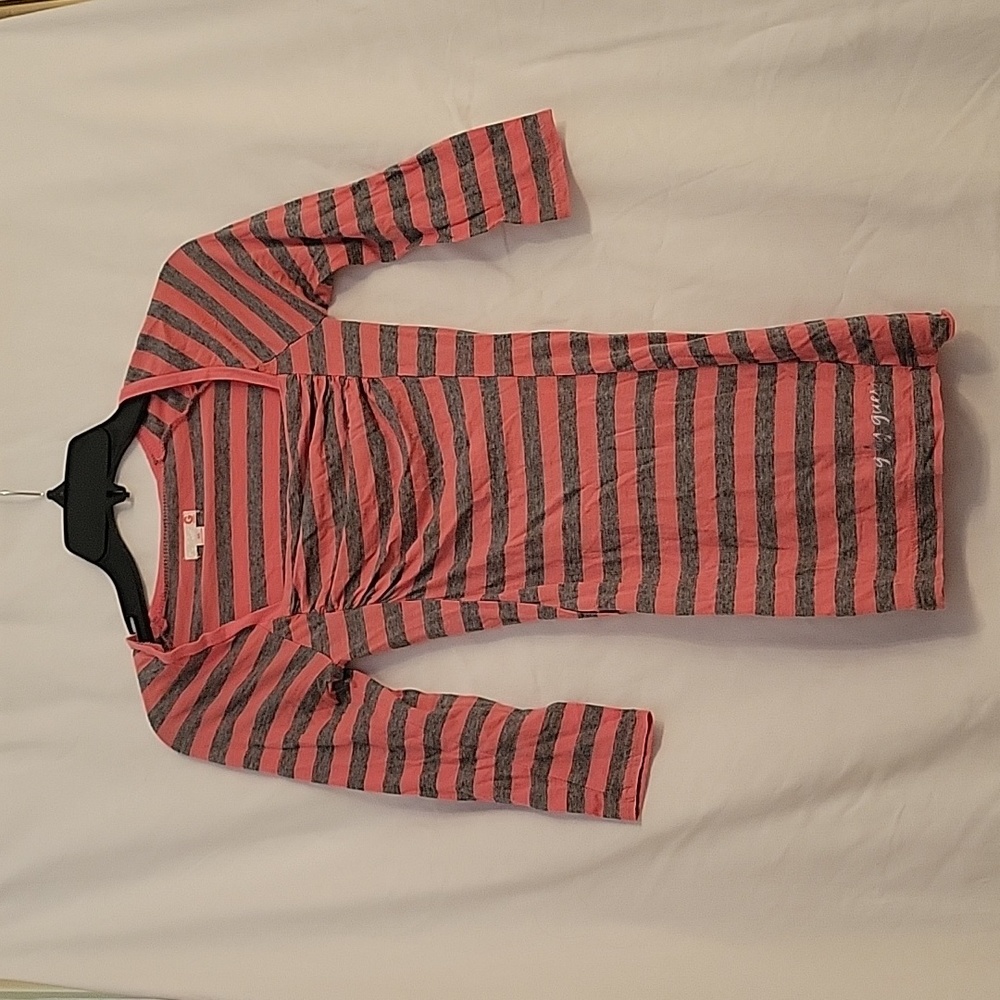 G BY GUESS TOP